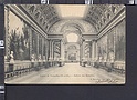 P2148 PALAIS DE VERSAILLES 78 GALERIE DES BATAILLES VG FP crease